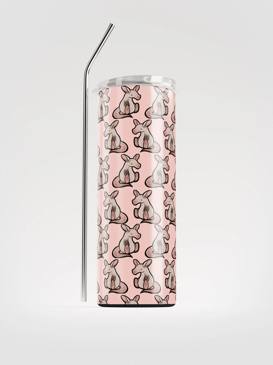 Aardvark 20 oz Stainless Steel Tumbler product image (1)