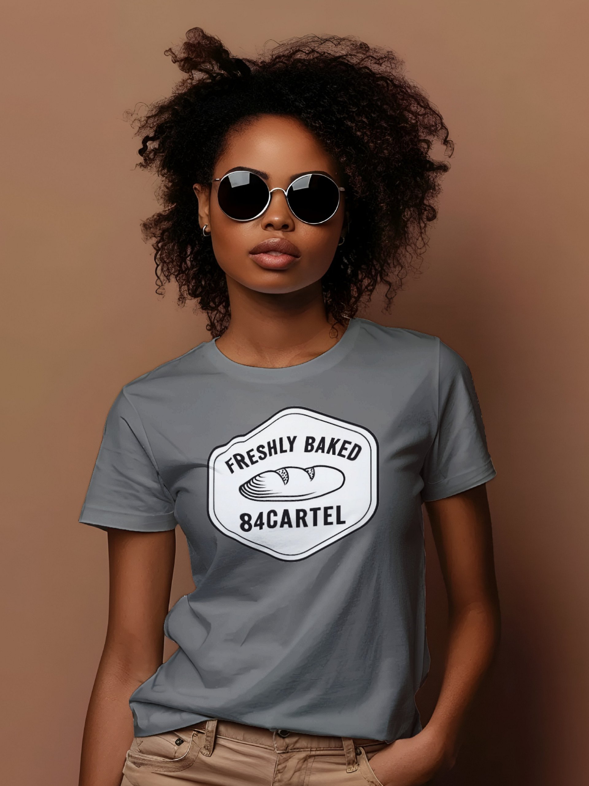 Freshly Baked Logo Tee product image (1)