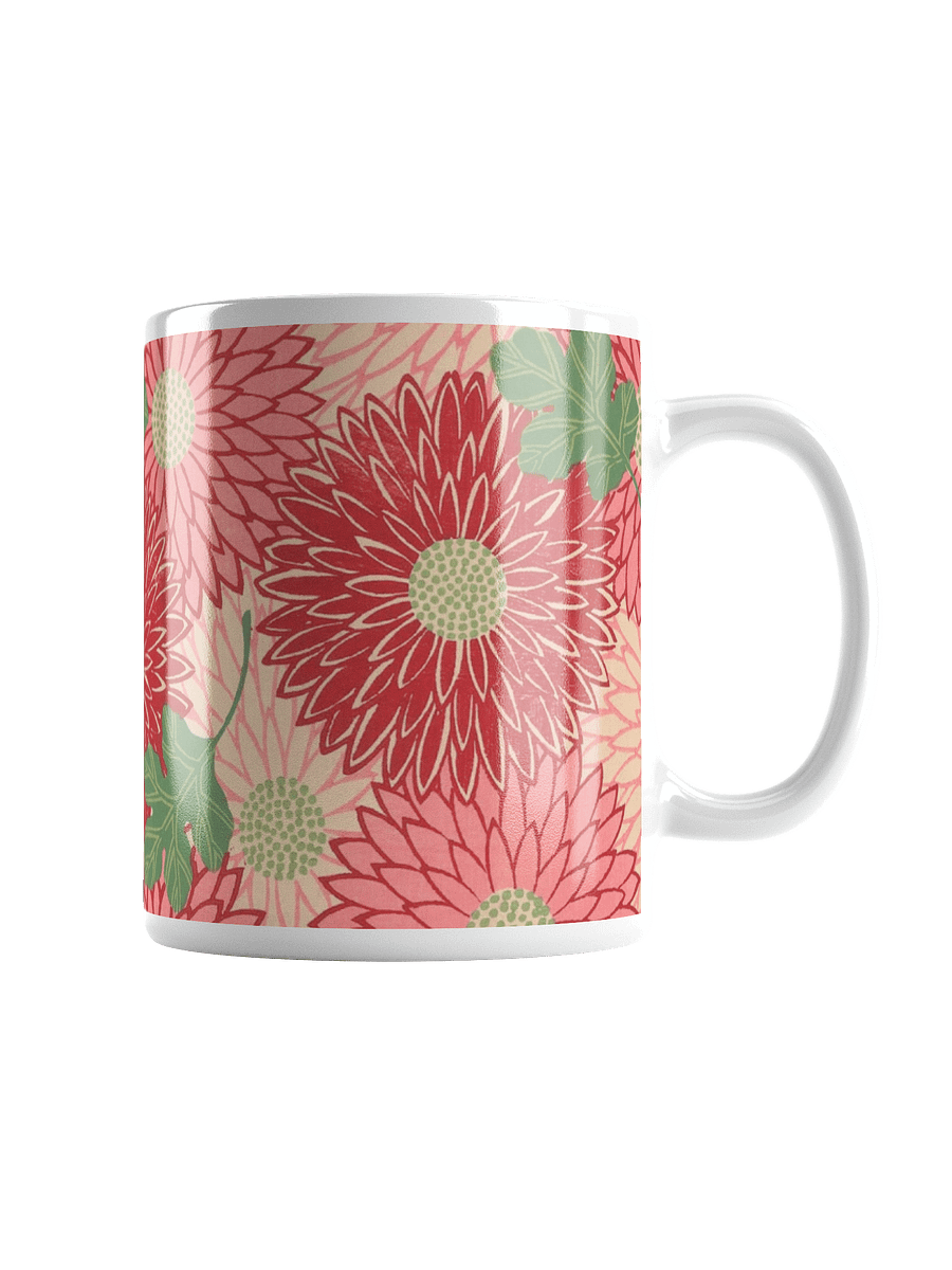 Blooming. Fantasy Mug product image (1)