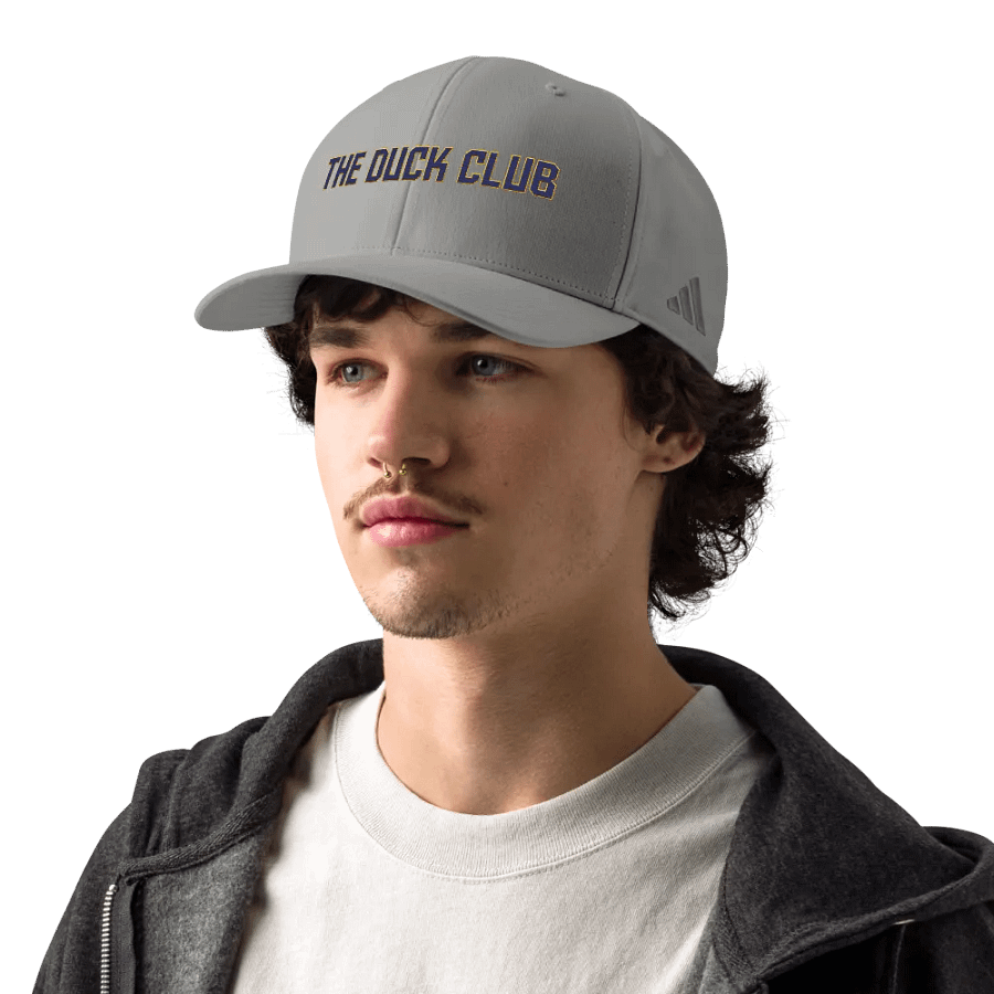 Script Hat - Adidas product image (12)