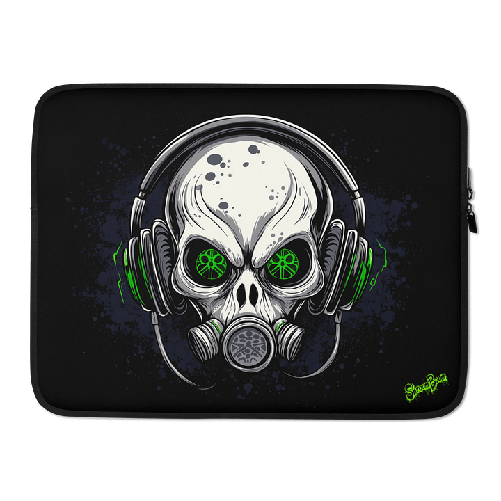 Laptop Sleeve - #LTS35 product image (2)