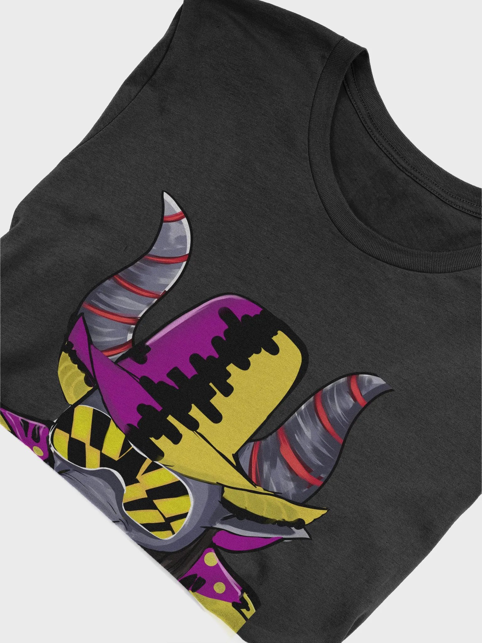 Comp Oni Canvas Shirt product image (34)