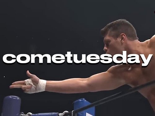 SO X BULLET CLUB

(Reupload)

OG UPLOAD DATE: 4/29/24