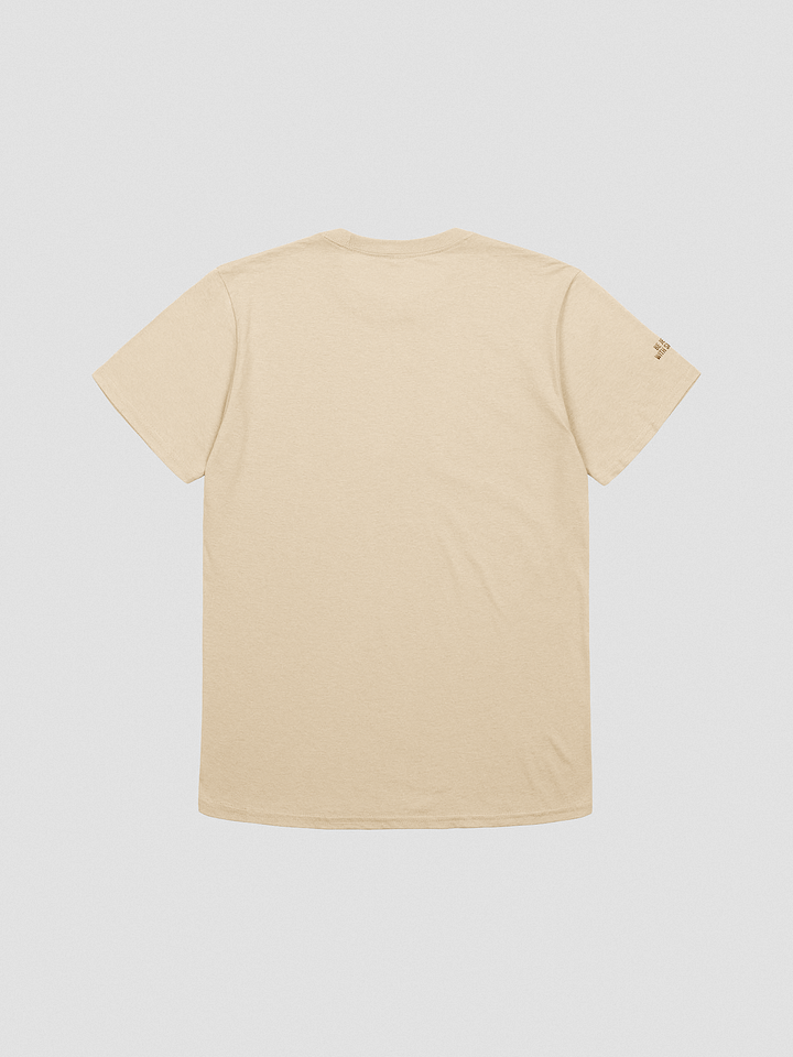 Live Chosen T Shirt, Sand product image (2)