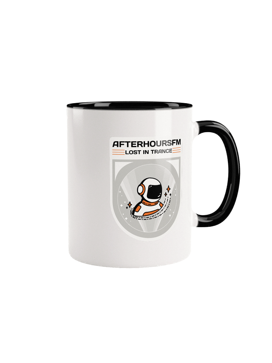 Lost in Trance Mug product image (7)