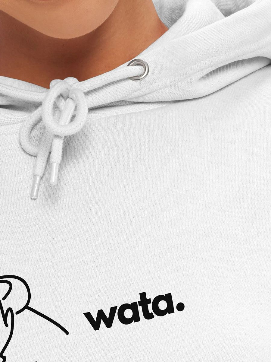 BAFF WATA HOODIE product image (7)