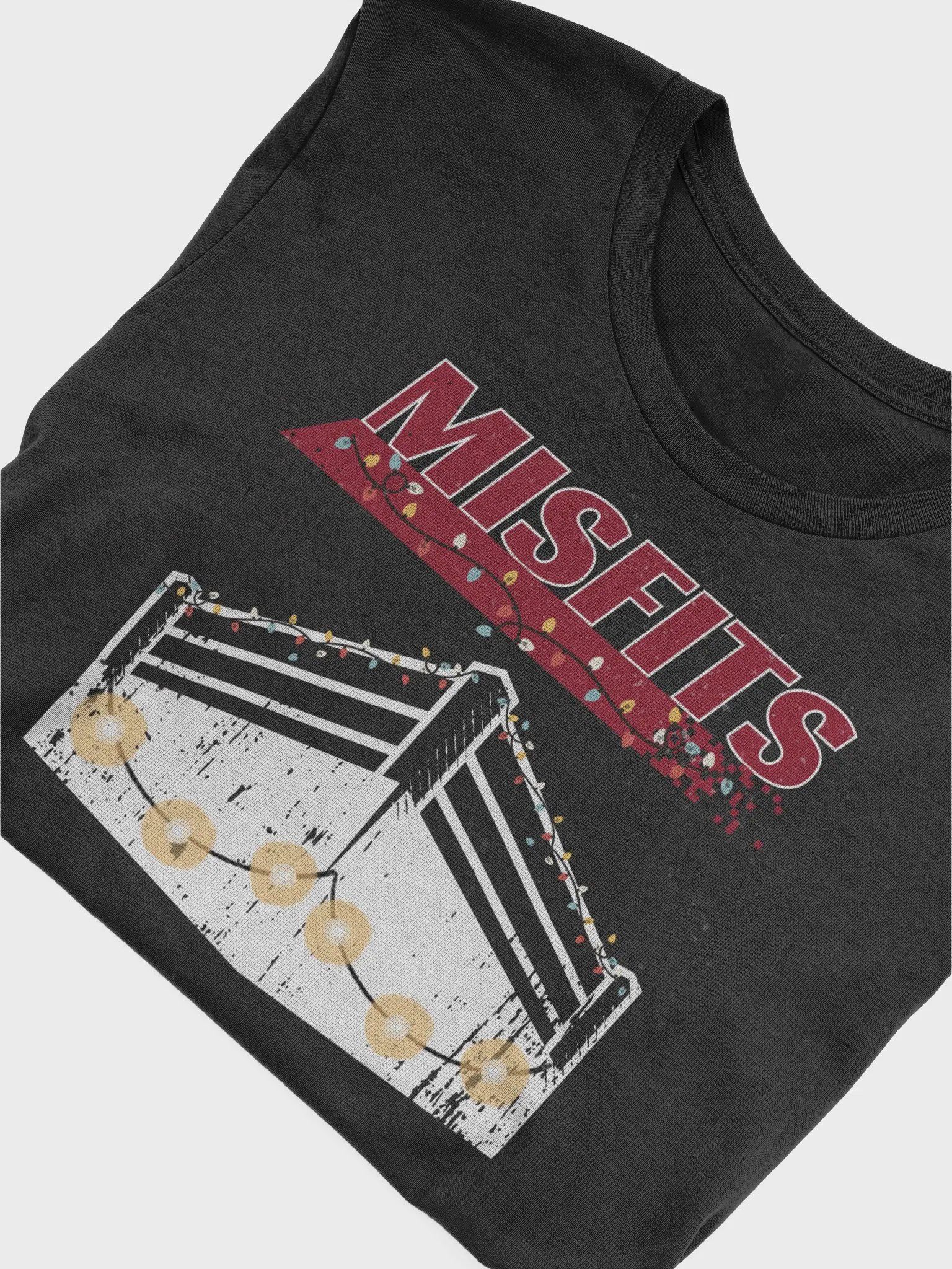Misfits - Ring Tee product image (5)