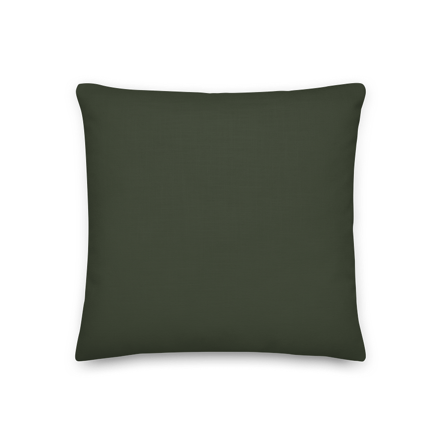 Peonies Garden - Premium Pillow product image (3)