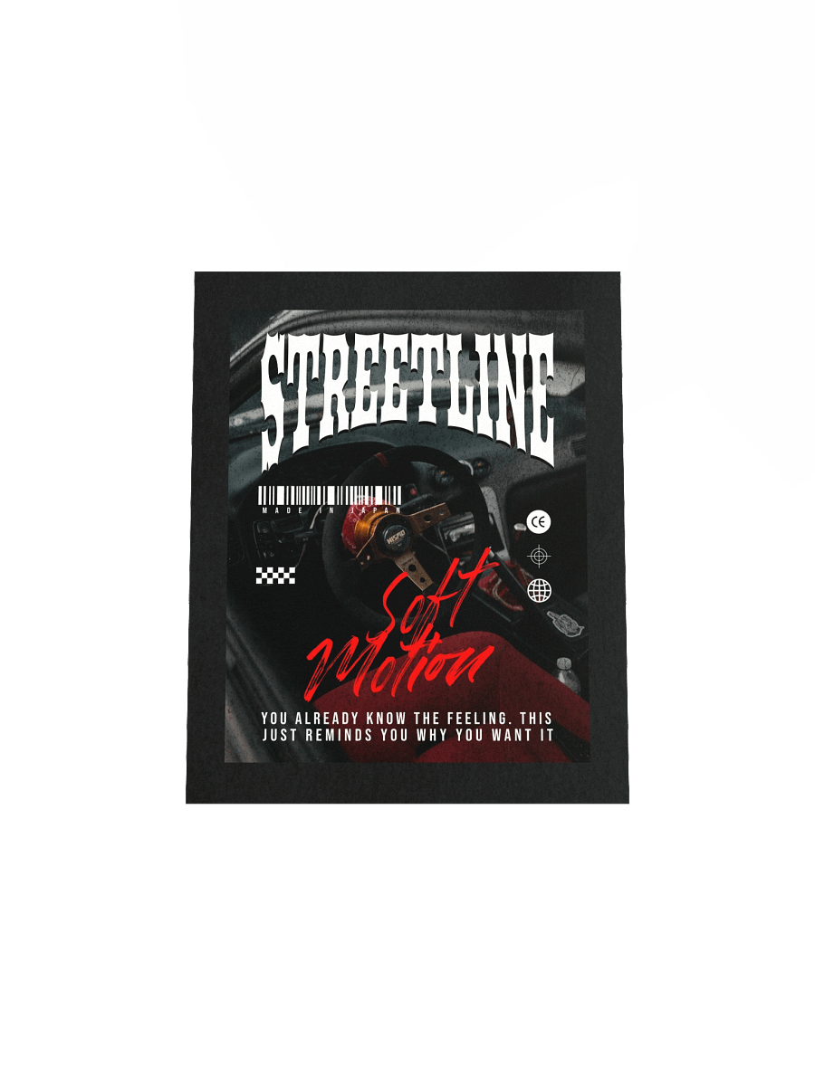Streetline Poster product image (4)