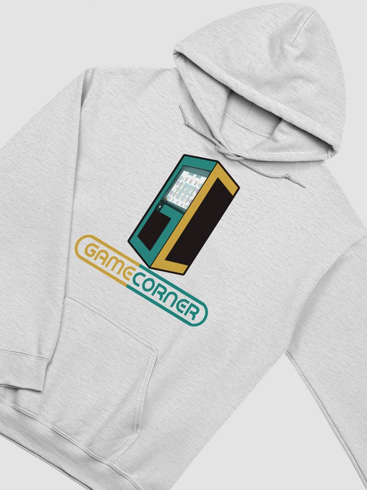 TGC Hoodie product image (2)
