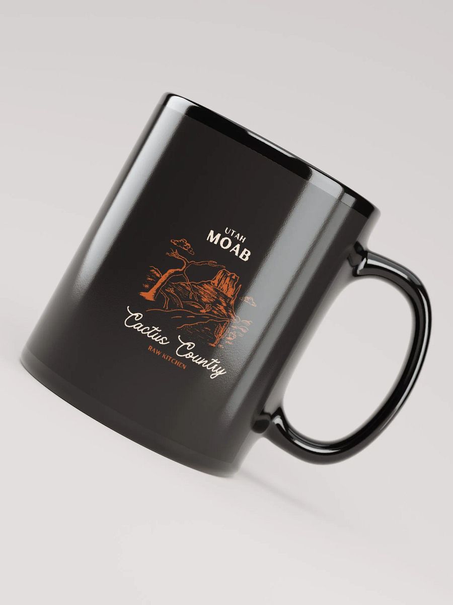 MOAB UTAH - MUG product image (4)