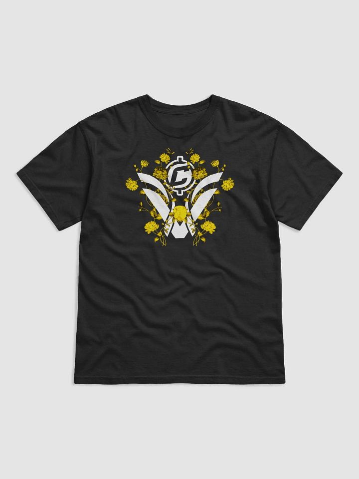 Visionary x CoopStreams Floral T product image (3)