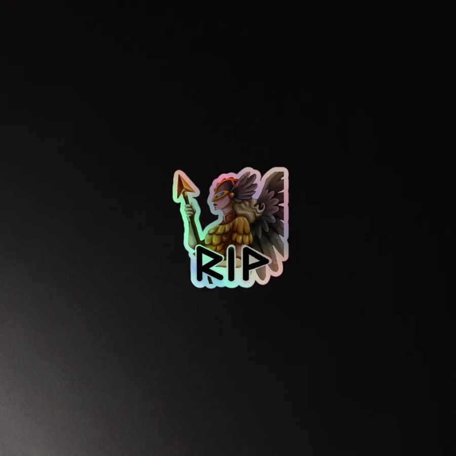 RIP! product image (4)