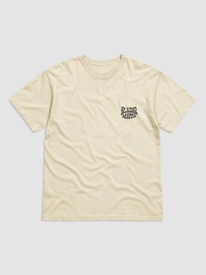 Blazer Wave Tee product image (1)