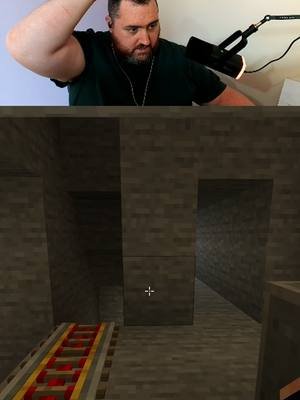 Bones is just a menace! ##minecraft #fyp