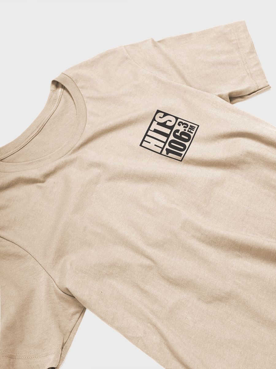 Keep Radio Local T-shirt product image (27)