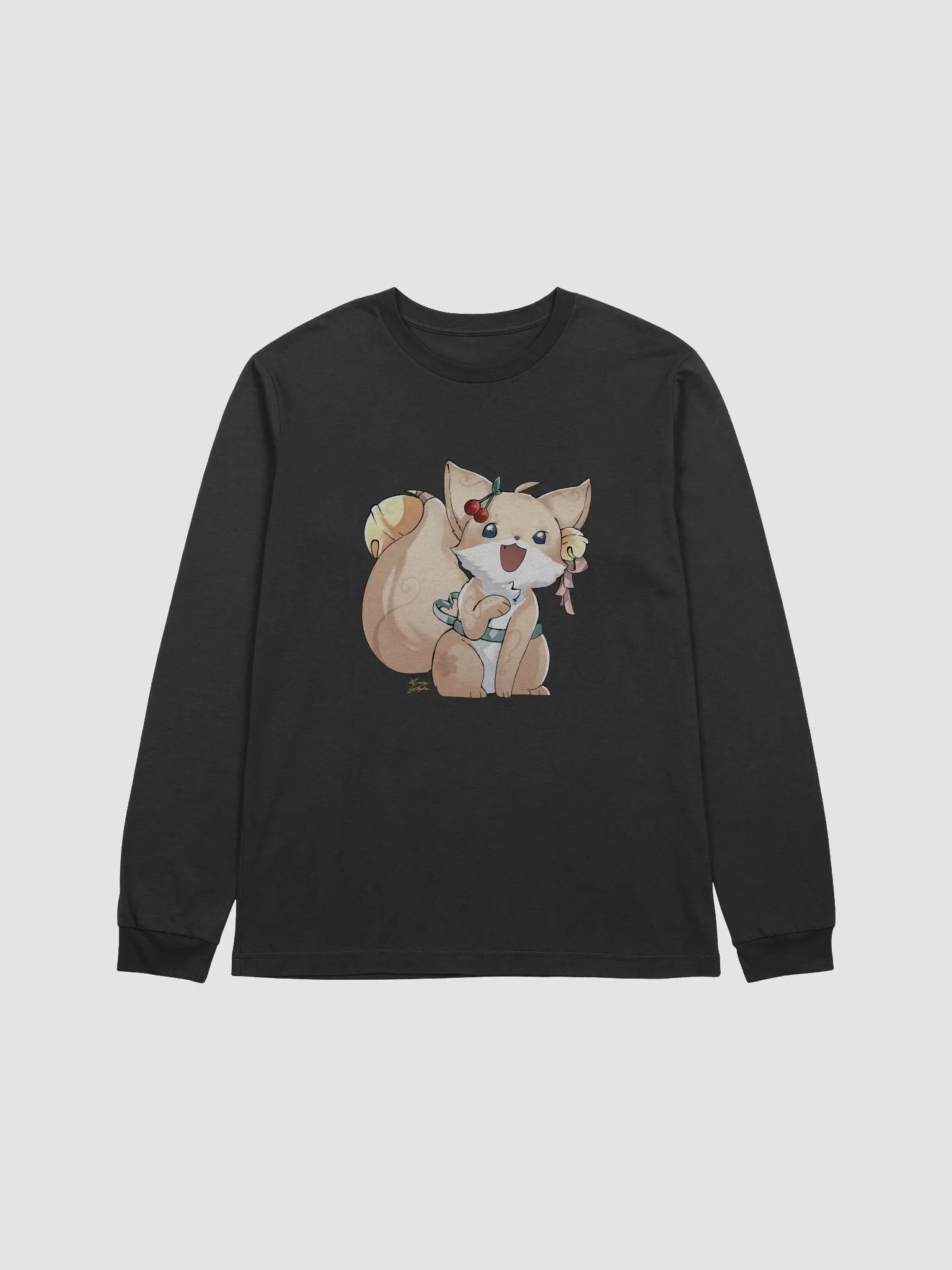 Sakuki T-shirt Maeiia product image (1)