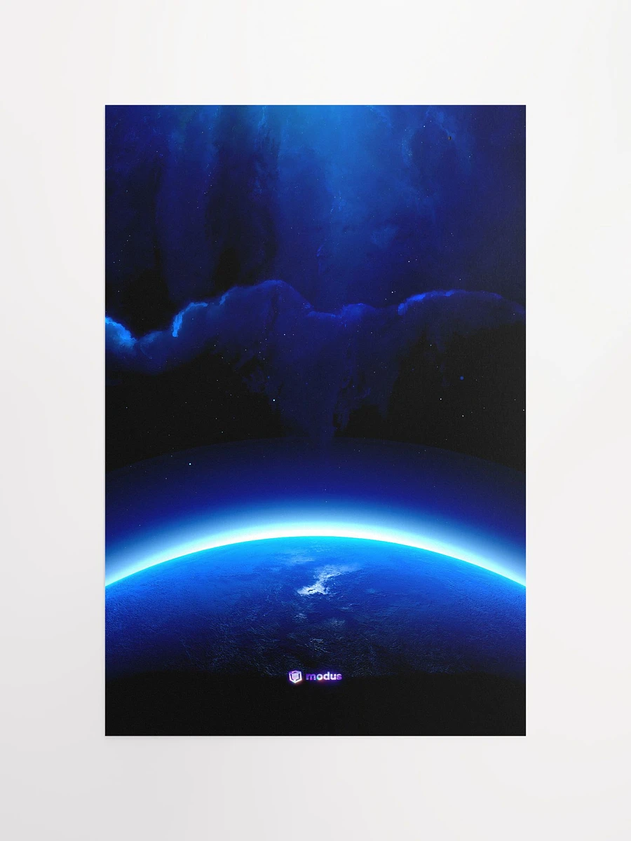 The Astral Realm Artwork Poster product image (7)