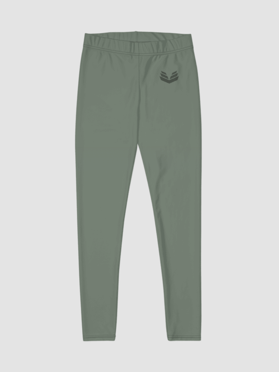 Leggings - Sage Green product image (5)