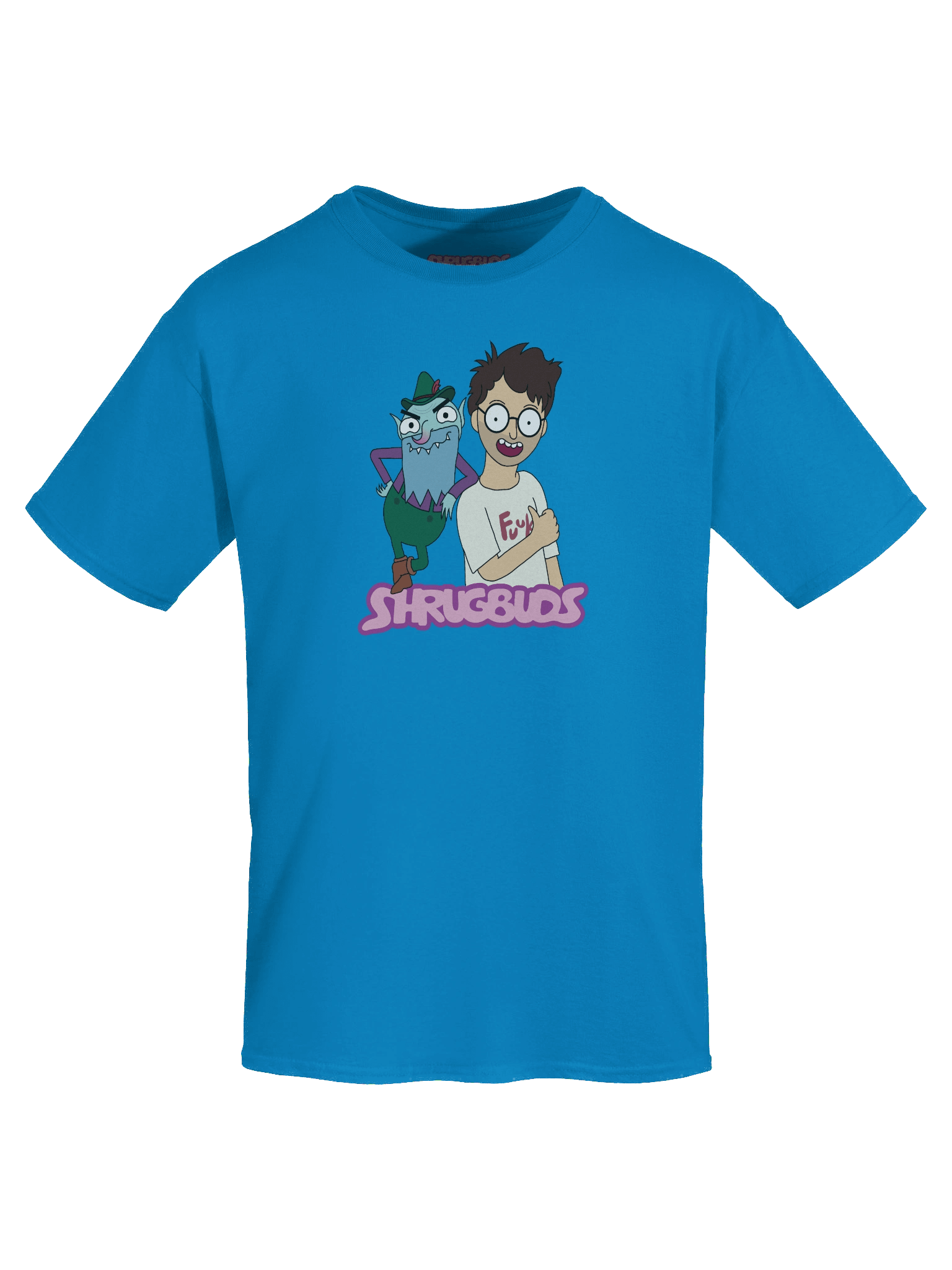 The Buds Tee product image (9)