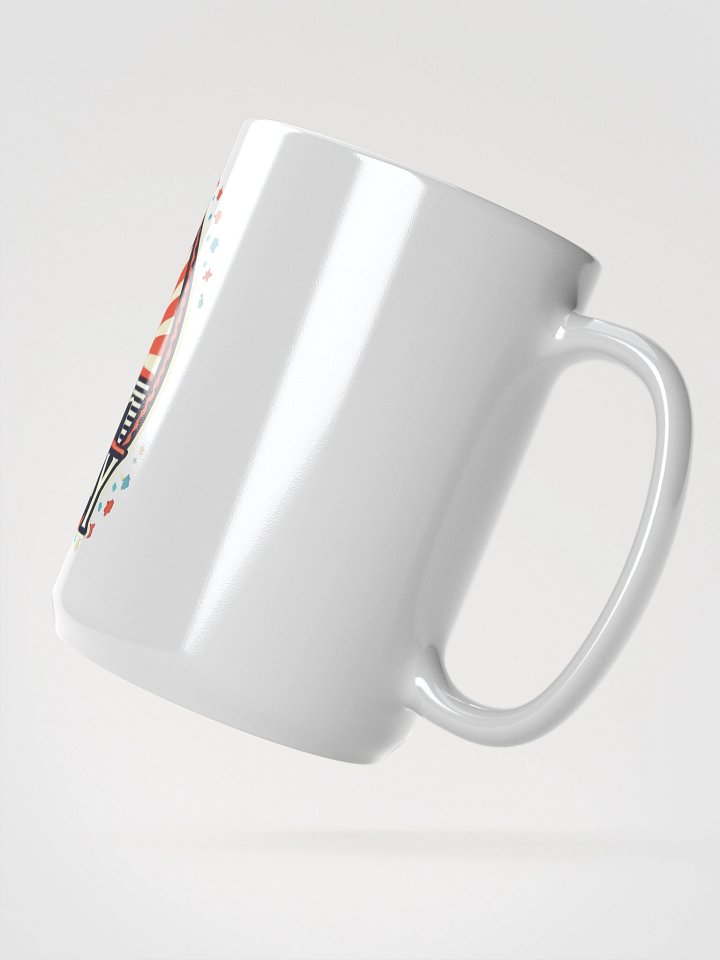 Liberty Celebration Mug product image (2)