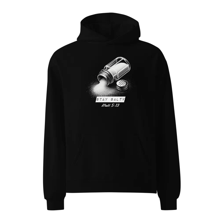 Stay Salty product image (1)