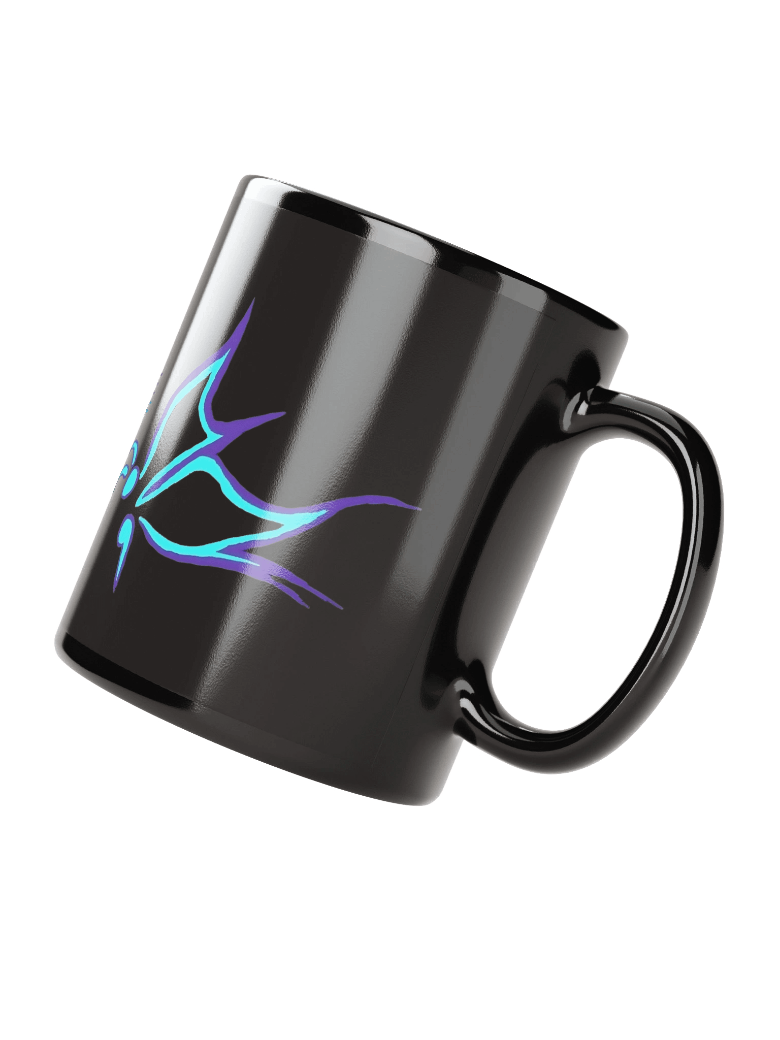 Fvck Suicide Mug product image (3)