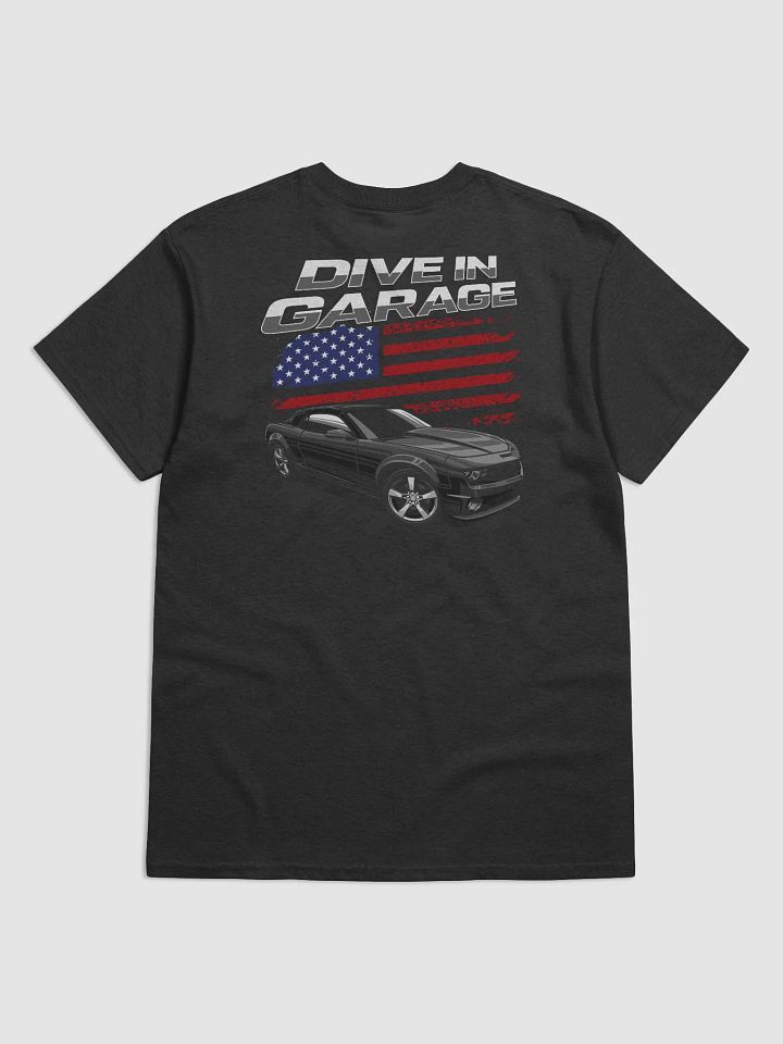 Bruce Murica Shirt product image (1)