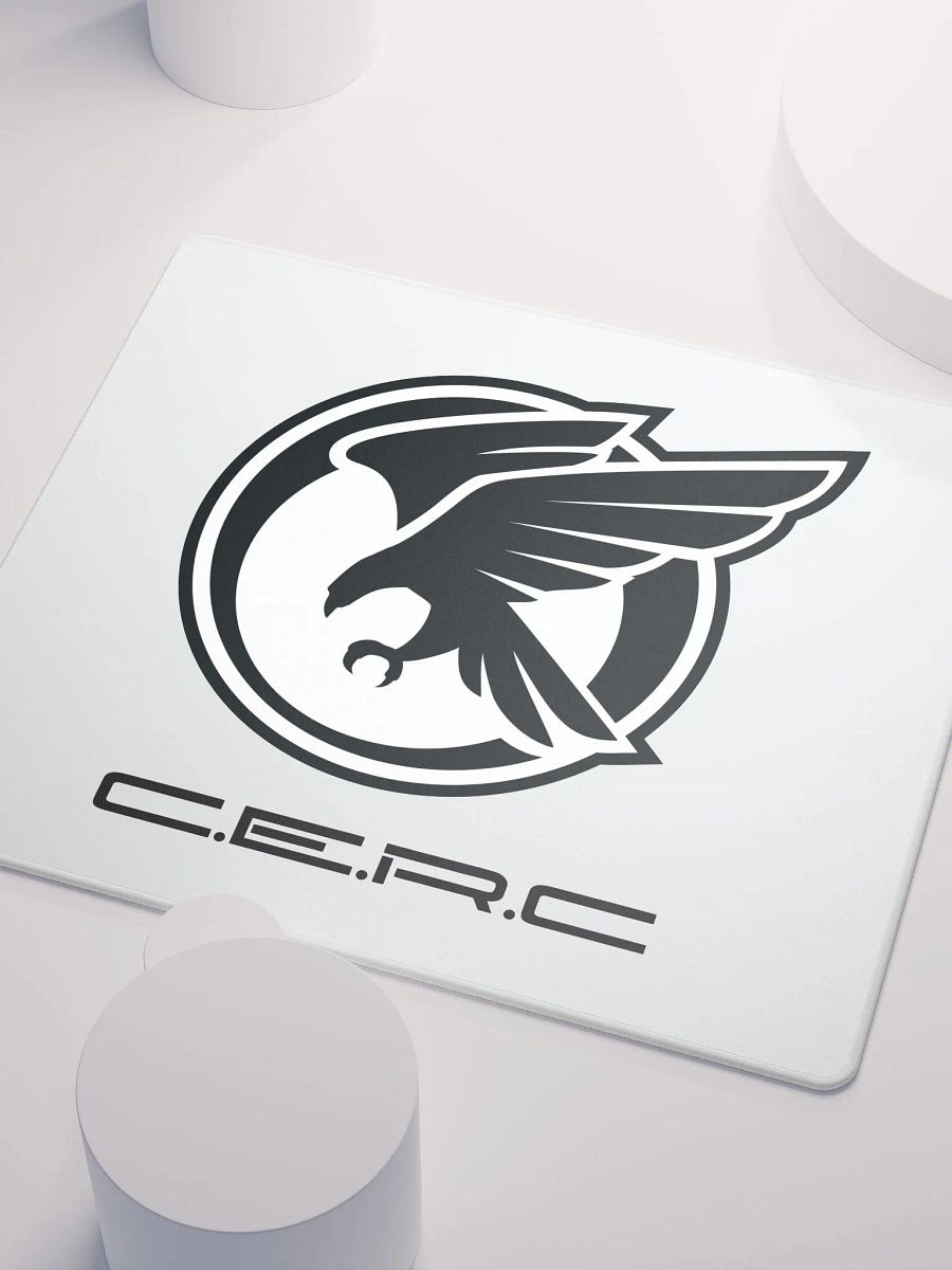 CERC Gaming Mouse Pad product image (3)