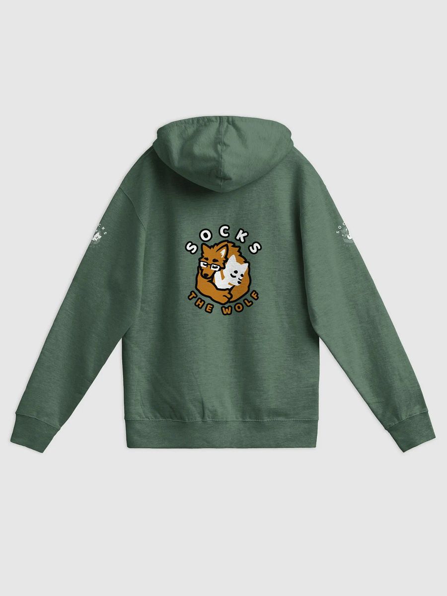 The Embrace Hoodie product image (11)