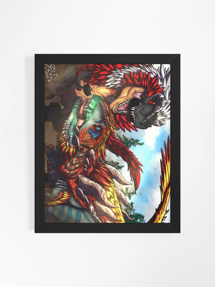 Clash of the Titans Poster product image (1)