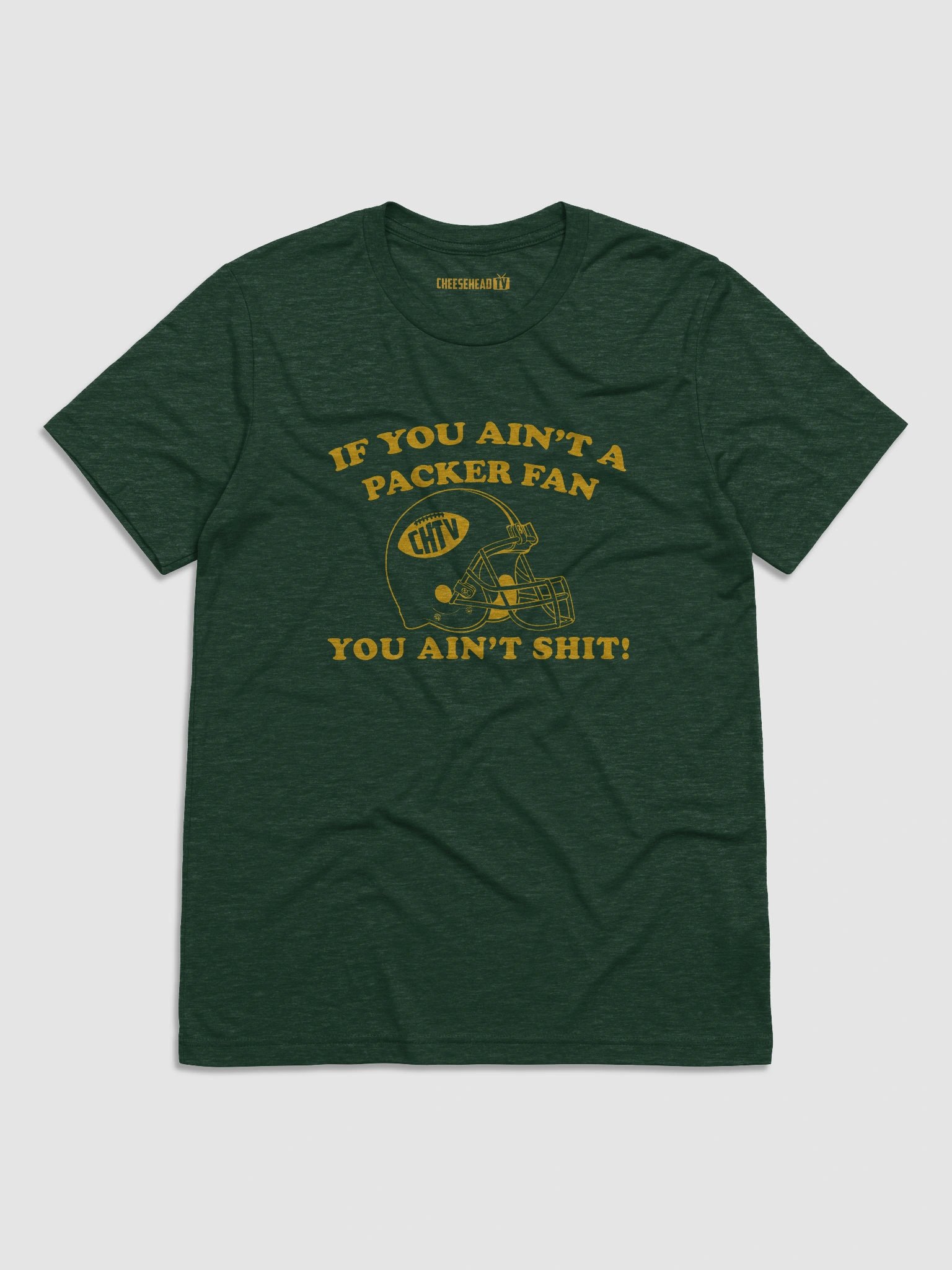 If You Ain't... product image (1)