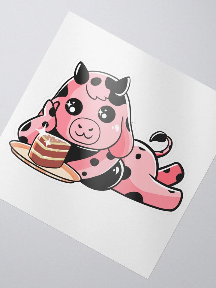 Dezzy Sticker product image (2)