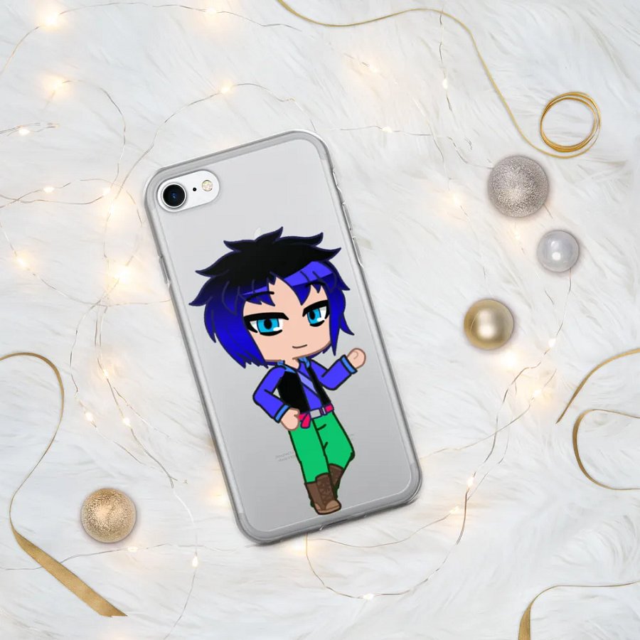 Maverick phone case product image (334)