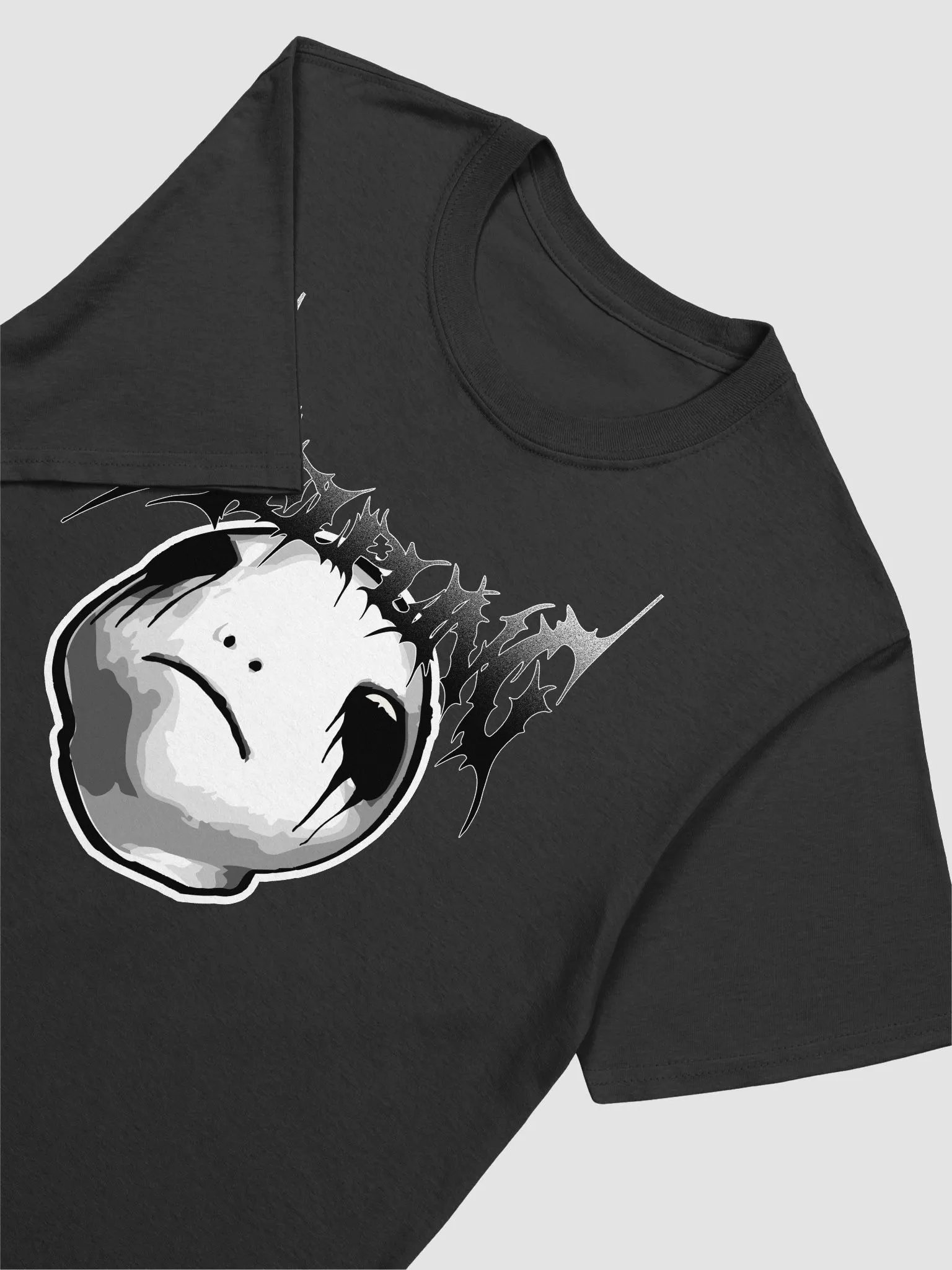 kelpling t-shirt product image (3)