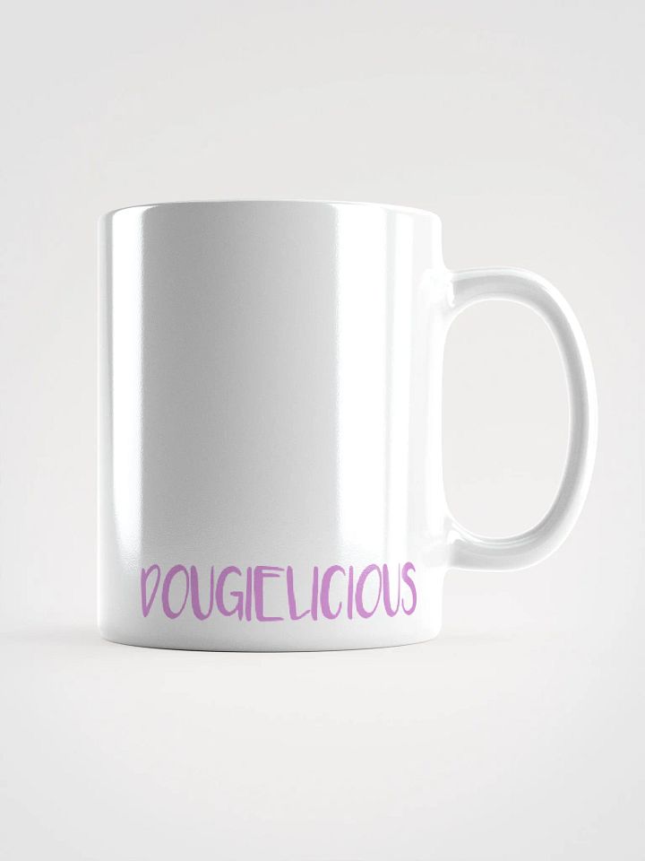 Love Mug (White) product image (2)