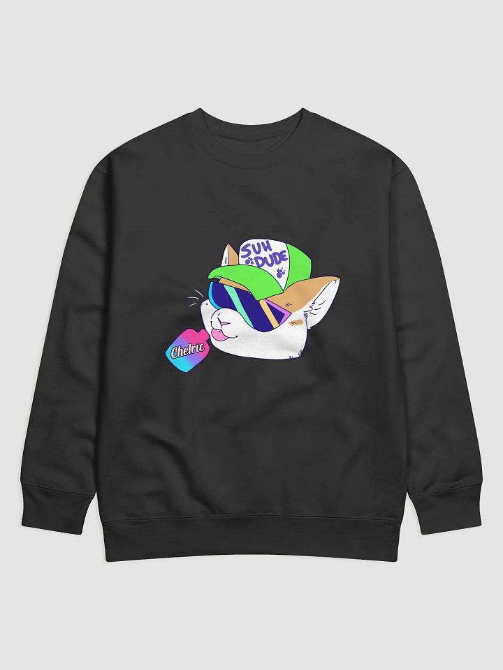 Chadric Sweatshirt product image (2)