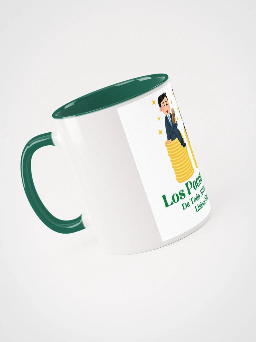 Los Pecuniosos product image (5)