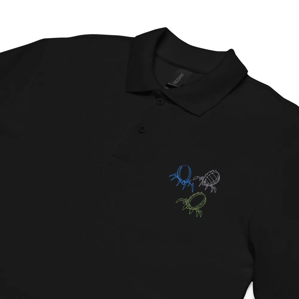 Neon Nylo Polo product image (2)