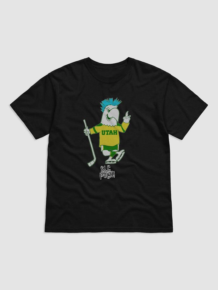 Front and Center Tee product image (1)