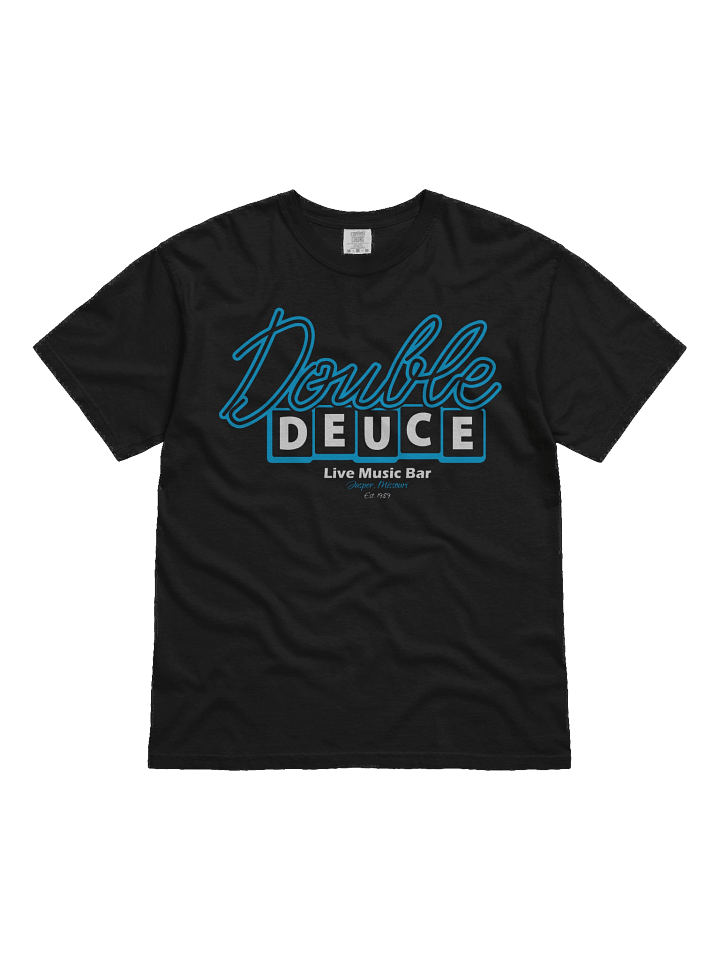 T-Shirt Homme - Double Deuce product image (1)