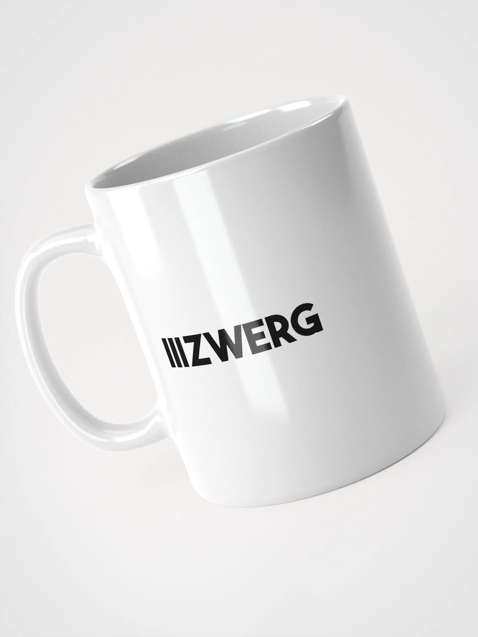 Beary Mug 11oz product image (4)