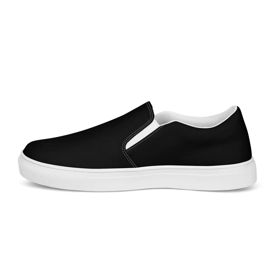 Default Women's Slip-On Canvas Shoes product image (10)