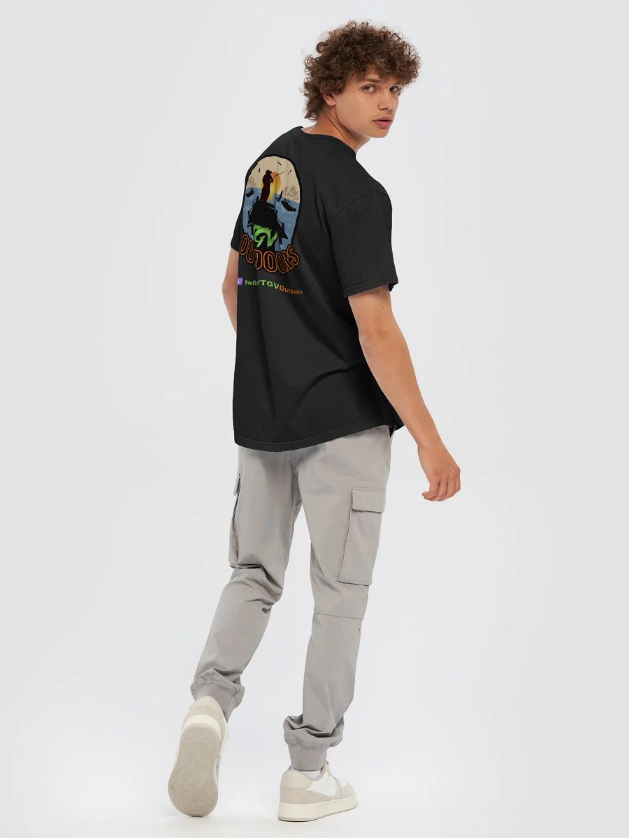 TGVOutdoors Tee-Shirt product image (74)