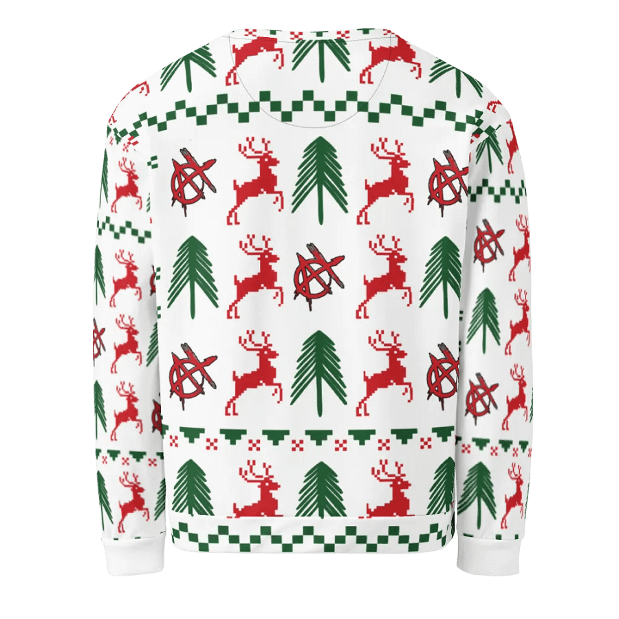 Ho Ho Holy Sh** A Game Warden! product image (3)