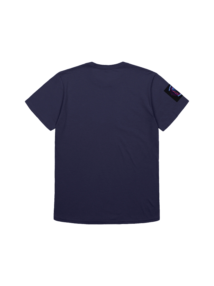 Team Hojo Dojo Musical Vibes T-Shirt product image (2)