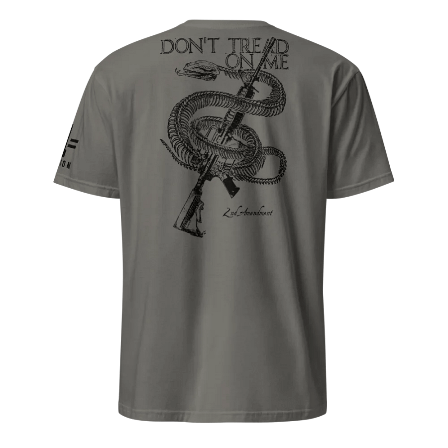 Gadsden Skeleton product image (6)