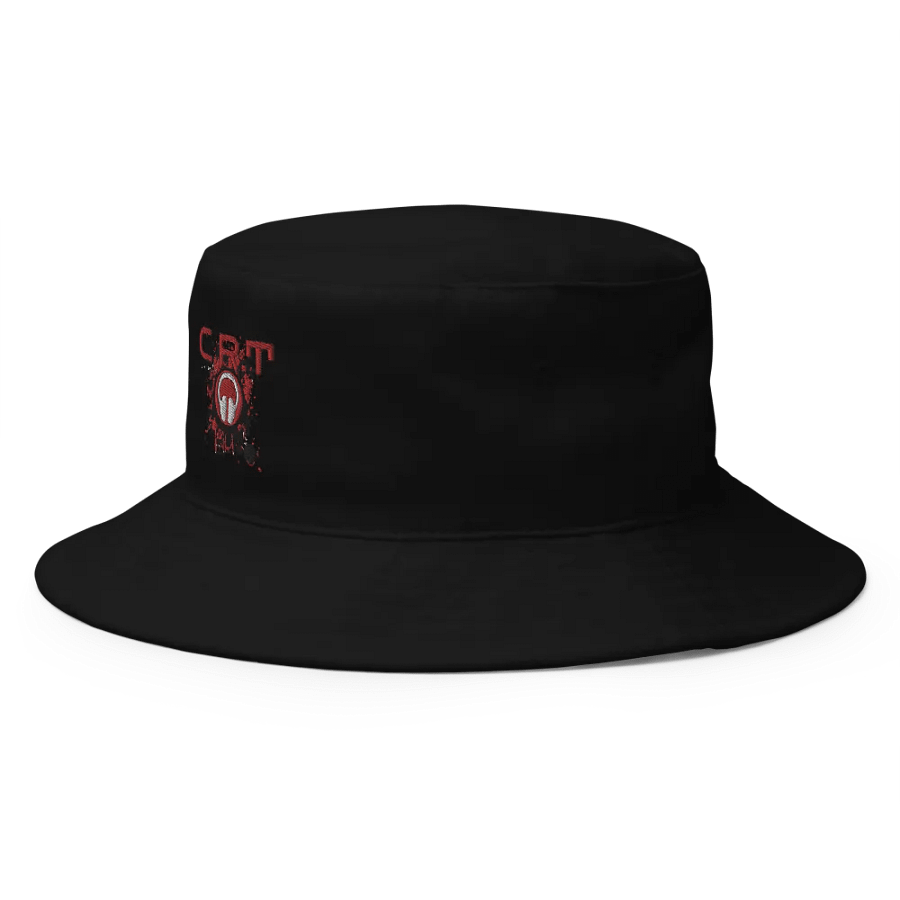 C.R.T Paint Splatter Bucket Hat product image (9)