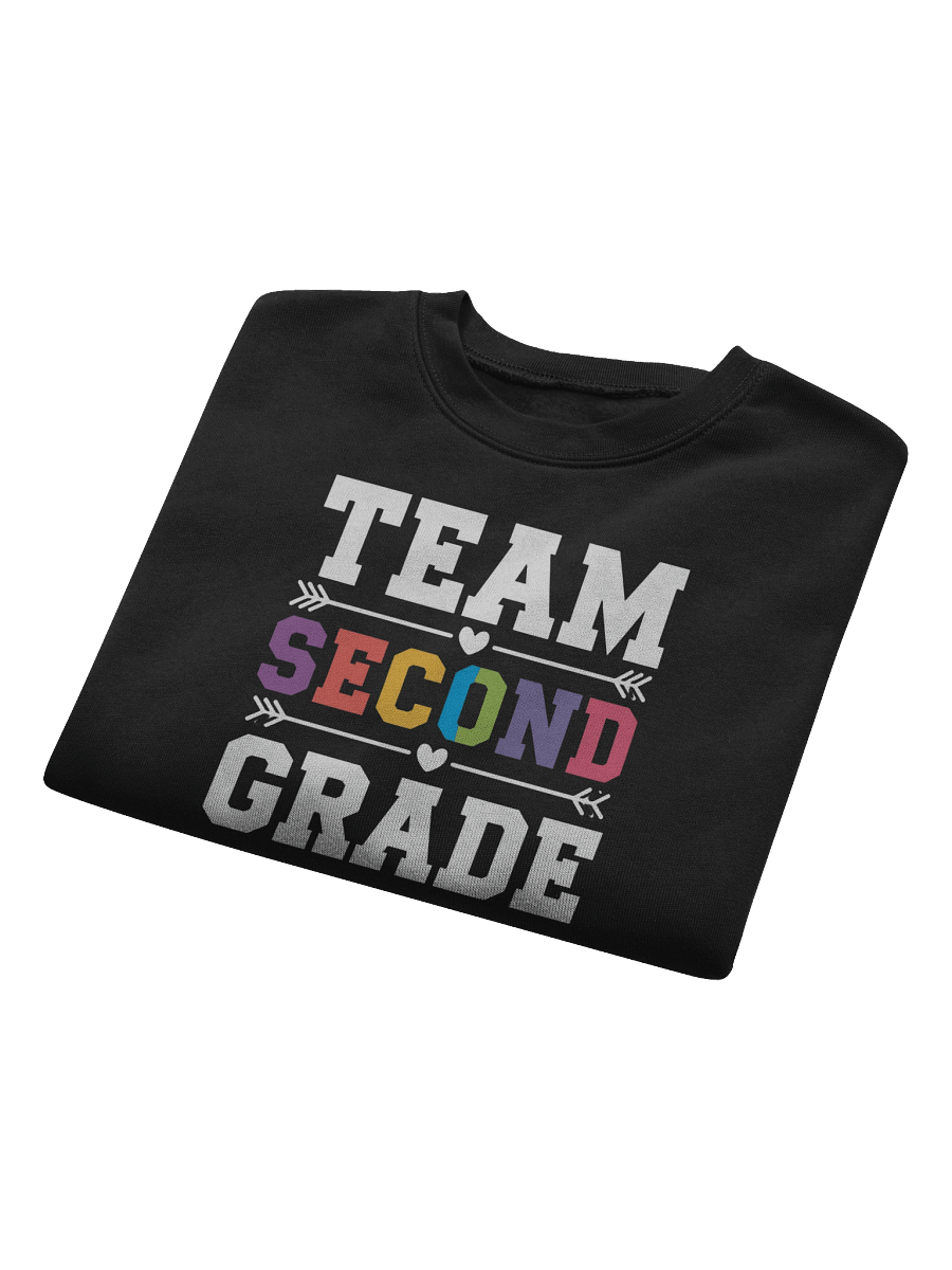 Team Second Grade product image (8)