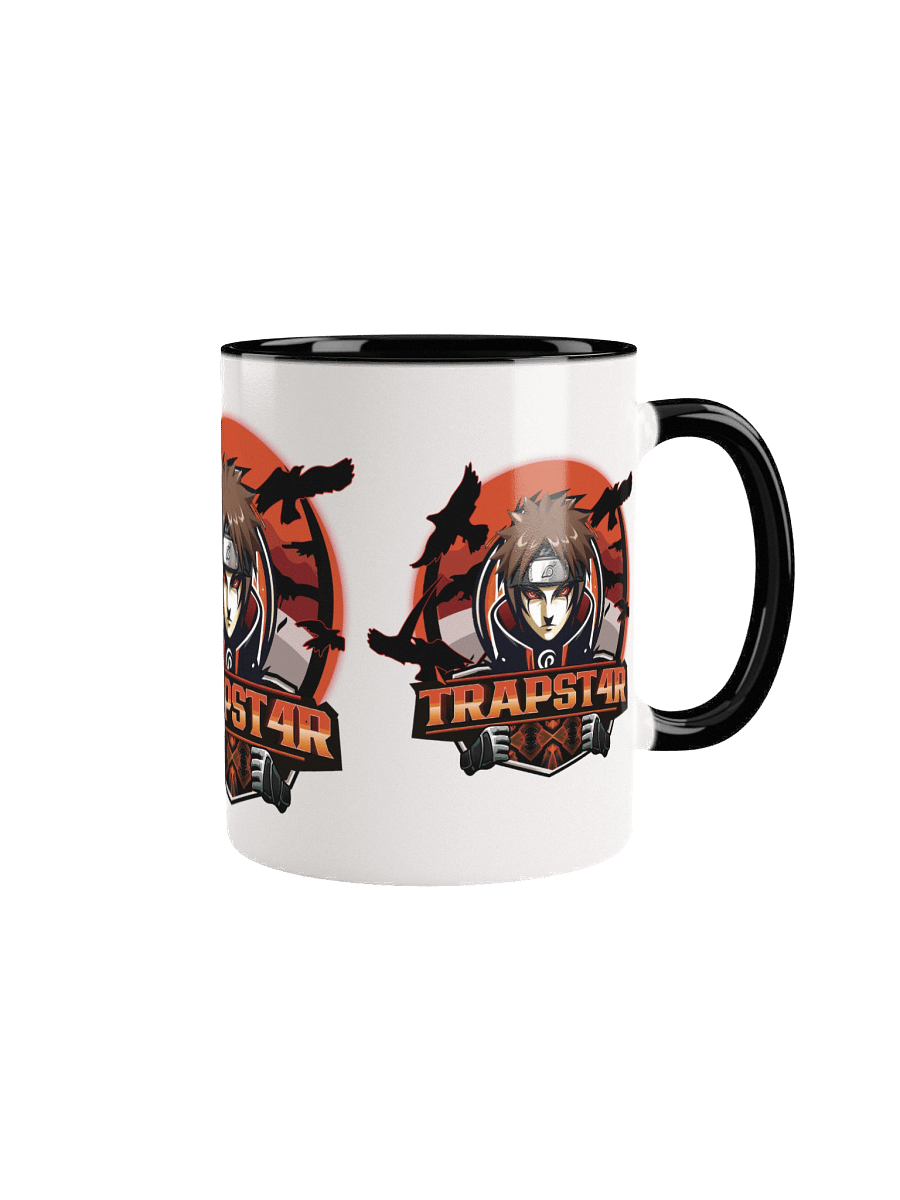 TRAPST4R COFFEE MUGS product image (2)